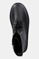 Koi Footwear botki TALWAR CHUNKY czarny TALWAR.CHUNKY