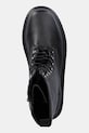 Koi Footwear botki TALWAR CHUNKY czarny TALWAR.CHUNKY