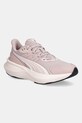 Puma tornacipő Pulse Pro Premium edzés rózsaszín 311926
