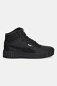 Puma sneakersy Carina 3.0 Mid WTR 402643 czarny AW25