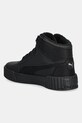 Obuwie Puma sneakersy Carina 3.0 Mid WTR 402643 czarny