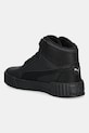 Взуття Кросівки Puma Carina 3.0 Mid WTR 402643 чорний