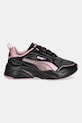 Puma sneakers CASSIA 2.0 Satin Princess 402677 negru AW25