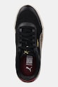 Puma sneakers Carina Mia Animal Flair negru 403515