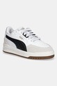 Puma sneakersy Shuffle Downtown OG imitacja skóry licowej biały 403840