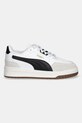 Tenisky Puma Shuffle Downtown OG 403840 bílá AW25