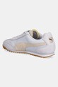 Obuwie Puma sneakersy Arizona Nylon 398682 szary