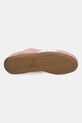 Puma sneakersy zamszowe Speedcat Faded 403688 różowy