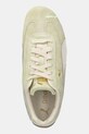 Puma sneakersy zamszowe Speedcat Faded zielony 403688