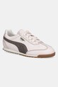 Puma sneakersy zamszowe Arizona Wine Club Wns skóra zamszowa różowy 403783.