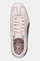 Puma sneakersy zamszowe Arizona Wine Club Wns różowy 403783.