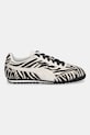 Puma sneakers in camoscio Arizona Zebra Wns 404398. beige AW25