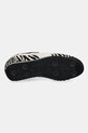 Puma sneakersy zamszowe Arizona Zebra Wns 404398. beżowy