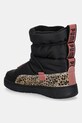 Obuwie Puma śniegowce Snowbae Wns Animal Flair 402654 czarny