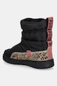 Încălțăminte Puma cizme de iarnă Snowbae Wns Animal Flair 402654 negru