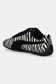 Obuwie Puma sneakersy skórzane Speedcat Zebra Wns 403356 czarny