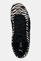 Puma sneakersy skórzane Speedcat Zebra Wns czarny 403356