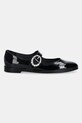 Aldo baleriny ARABBELLA 14145943.ARABBELLA czarny AW25