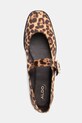 Балетки Aldo ARABBELLA коричневий 14157956.ARABBELLA
