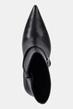 Aldo botki VERRENA czarny 14161884.VERRENA