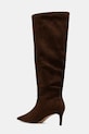 Взуття Чоботи Aldo KAYLYNN 14147556.KAYLYNN коричневий