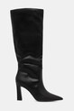 Aldo kozaki NATHALEE 14148011.NATHALEE czarny AW25