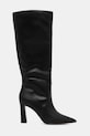 Aldo cizme NATHALEE 14148011.NATHALEE negru AW25