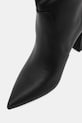 Aldo cizme NATHALEE negru 14148011.NATHALEE