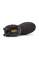 Snehule UGG Mini Bailey Bow II 1016501.OBS sivá