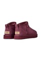 Παπούτσια Μπότες χιονιού σουέτ UGG Classic Ultra Mini 1116109.BNTM ροζ