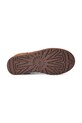 UGG śniegowce zamszowe Classic Ultra Mini 1116109.RYK