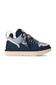 UGG sneakersy Lowmel tekstylny granatowy 1144032.DGS