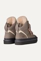 Obutev Superge iz semiša UGG Highmel 1145390.CBBLG bež