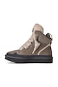 UGG sneakersy zamszowe Highmel beżowy 1145390.CBBLG