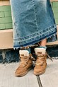 UGG sneakersy zamszowe Highmel 1145390.CHE