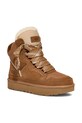 UGG sneakersy zamszowe Highmel 1145390.CHE brązowy AA00