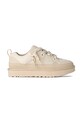 Superge UGG Lo Lowmel Prijazno od planeta bež 1168890.JSM