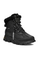 UGG śniegowce Adirondack Meridian Hiker 1169031.BLK czarny AW25
