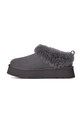 Μπότες χιονιού σουέτ UGG Tazzelle γκρί 1171393.OBS