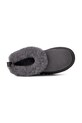 Μπότες χιονιού σουέτ UGG Tazzelle 1171393.OBS γκρί