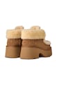 Obuv Semišové topánky UGG Esmee Lace Up 1171532.CHE hnedá