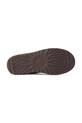 Μπότες χιονιού σουέτ UGG Classic Ultra Mini Biarritz 1171538.RYK