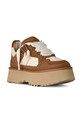 Superge UGG Astromel 1171541.CHE rjava AW25