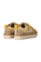 Обувь Замшевые кроссовки UGG Lo Lowmel Biarritz 1172710.MDSD бежевый