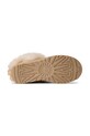 UGG śniegowce zamszowe Classic Ultra Mini Chalet 1173832.SNDCS