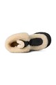 UGG botki skórzane Esmee Leather Lace Up 1176110.BLK czarny