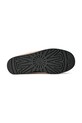 Δερμάτινες μπαλαρίνες UGG Zora Leather Ballet Flat 1178450.BLK