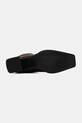 Кожаные сапоги Vagabond Shoemakers HEDDA 5602.202.35 коричневый