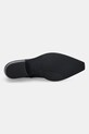 Vagabond Shoemakers botki skórzane KELSEY 5810.101.20 czarny