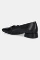 Obuwie Vagabond Shoemakers baleriny skórzane DEBBI 5818.101.20 czarny